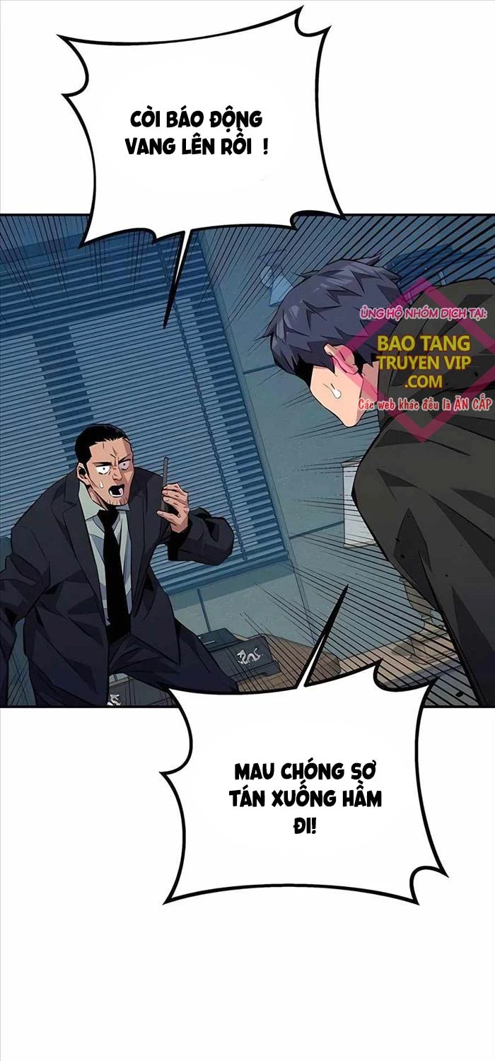 Đi Săn Tự Động Bằng Phân Thân Chapter 106 - Trang 4