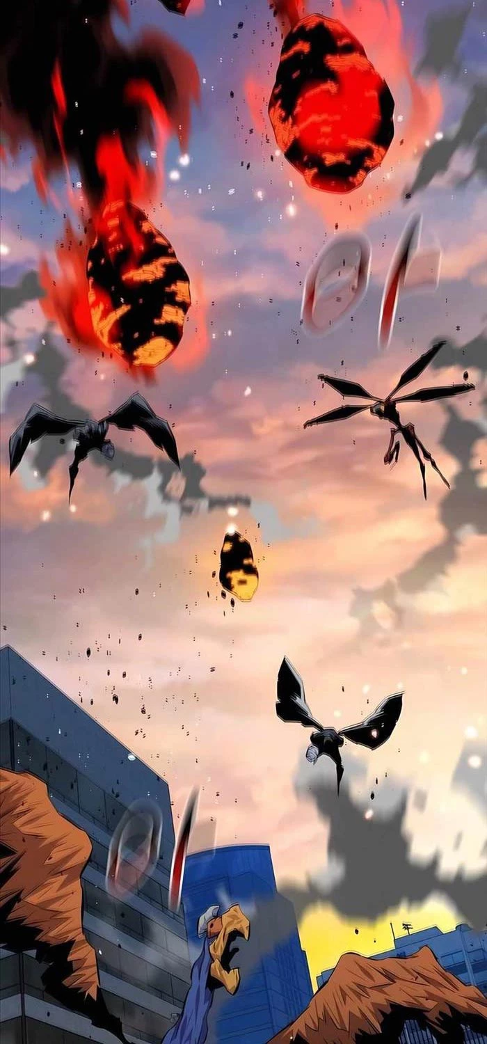 Đi Săn Tự Động Bằng Phân Thân Chapter 106 - Trang 4