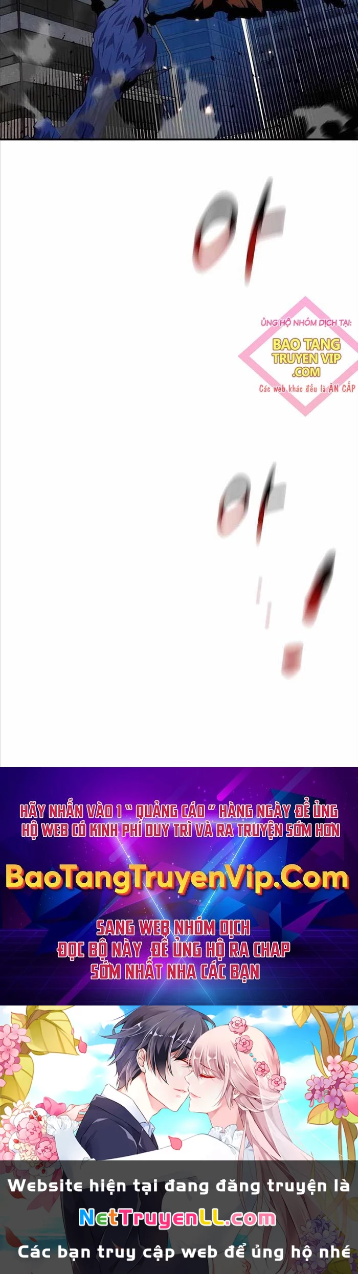 Đi Săn Tự Động Bằng Phân Thân Chapter 106 - Trang 4