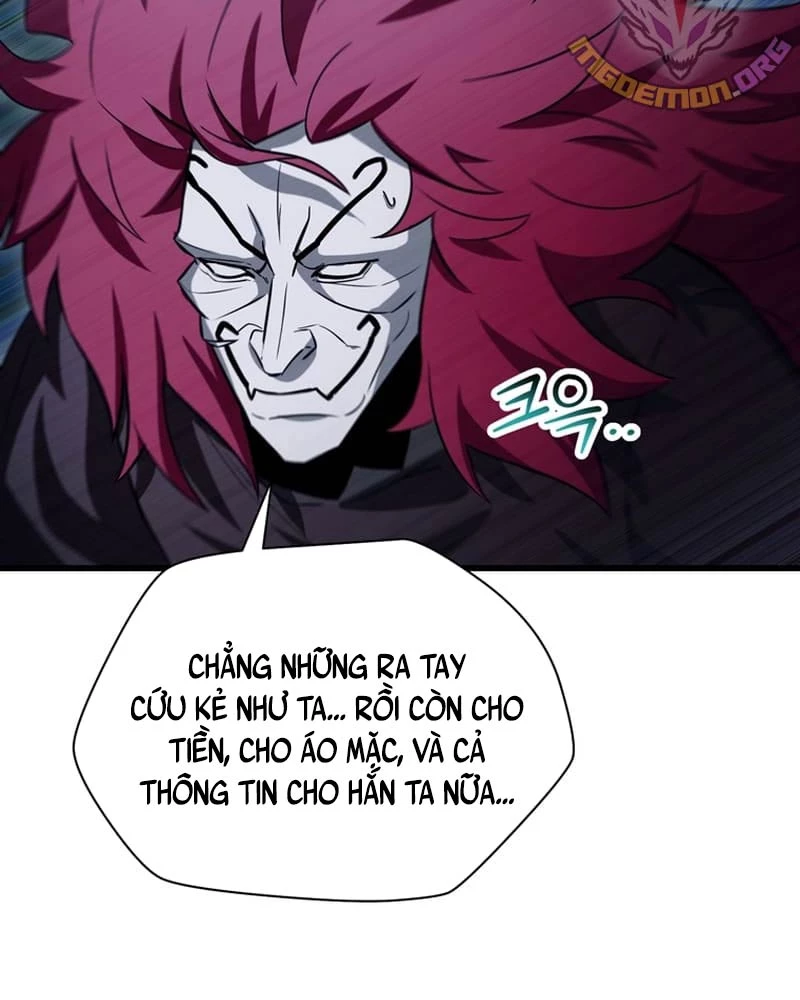 Helmut Đứa Trẻ Bị Ruồng Bỏ Chapter 81 - Trang 4