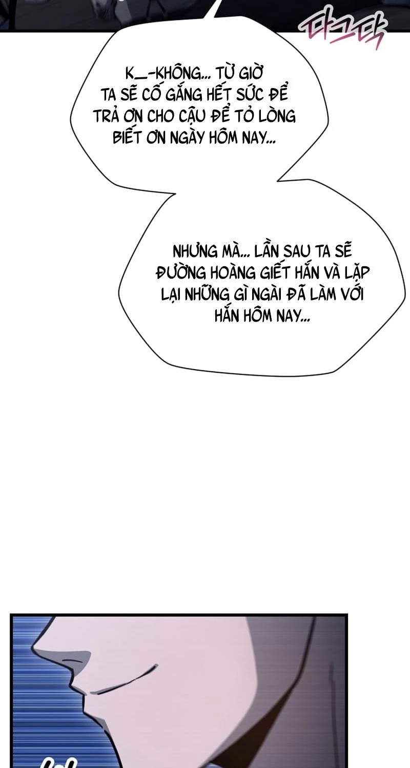 Helmut Đứa Trẻ Bị Ruồng Bỏ Chapter 81 - Trang 4