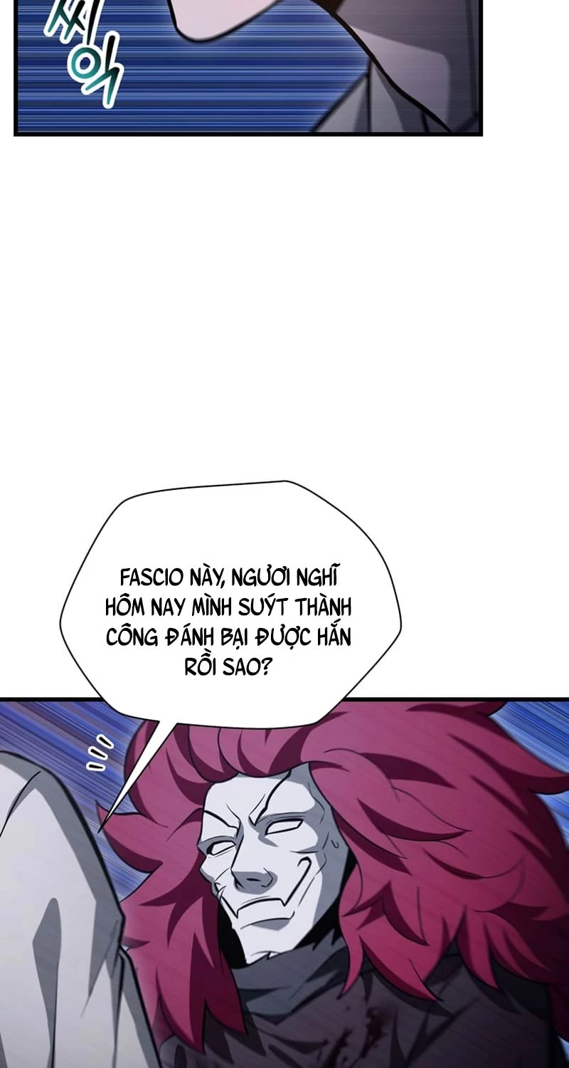 Helmut Đứa Trẻ Bị Ruồng Bỏ Chapter 81 - Trang 4