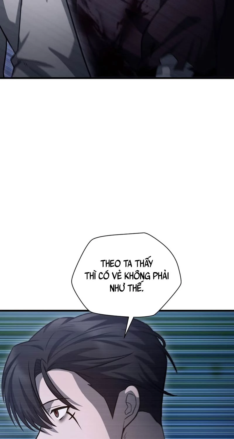 Helmut Đứa Trẻ Bị Ruồng Bỏ Chapter 81 - Trang 4