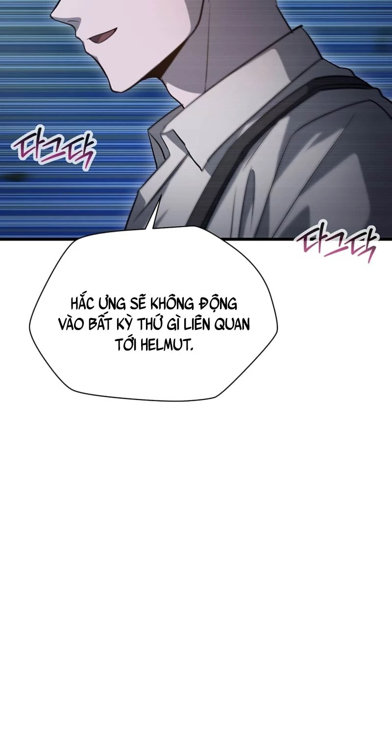 Helmut Đứa Trẻ Bị Ruồng Bỏ Chapter 81 - Trang 4