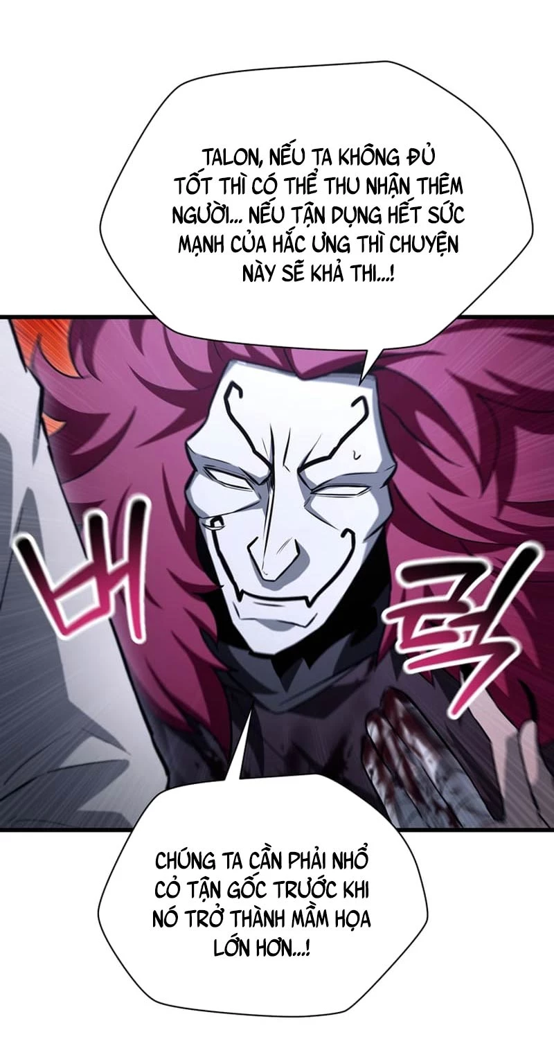 Helmut Đứa Trẻ Bị Ruồng Bỏ Chapter 81 - Trang 4