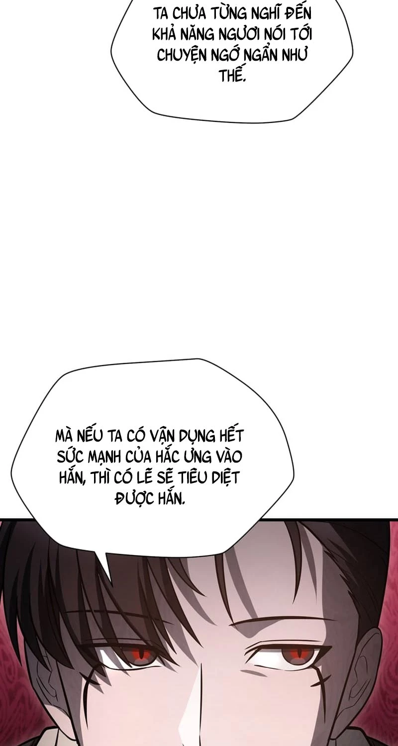 Helmut Đứa Trẻ Bị Ruồng Bỏ Chapter 81 - Trang 4