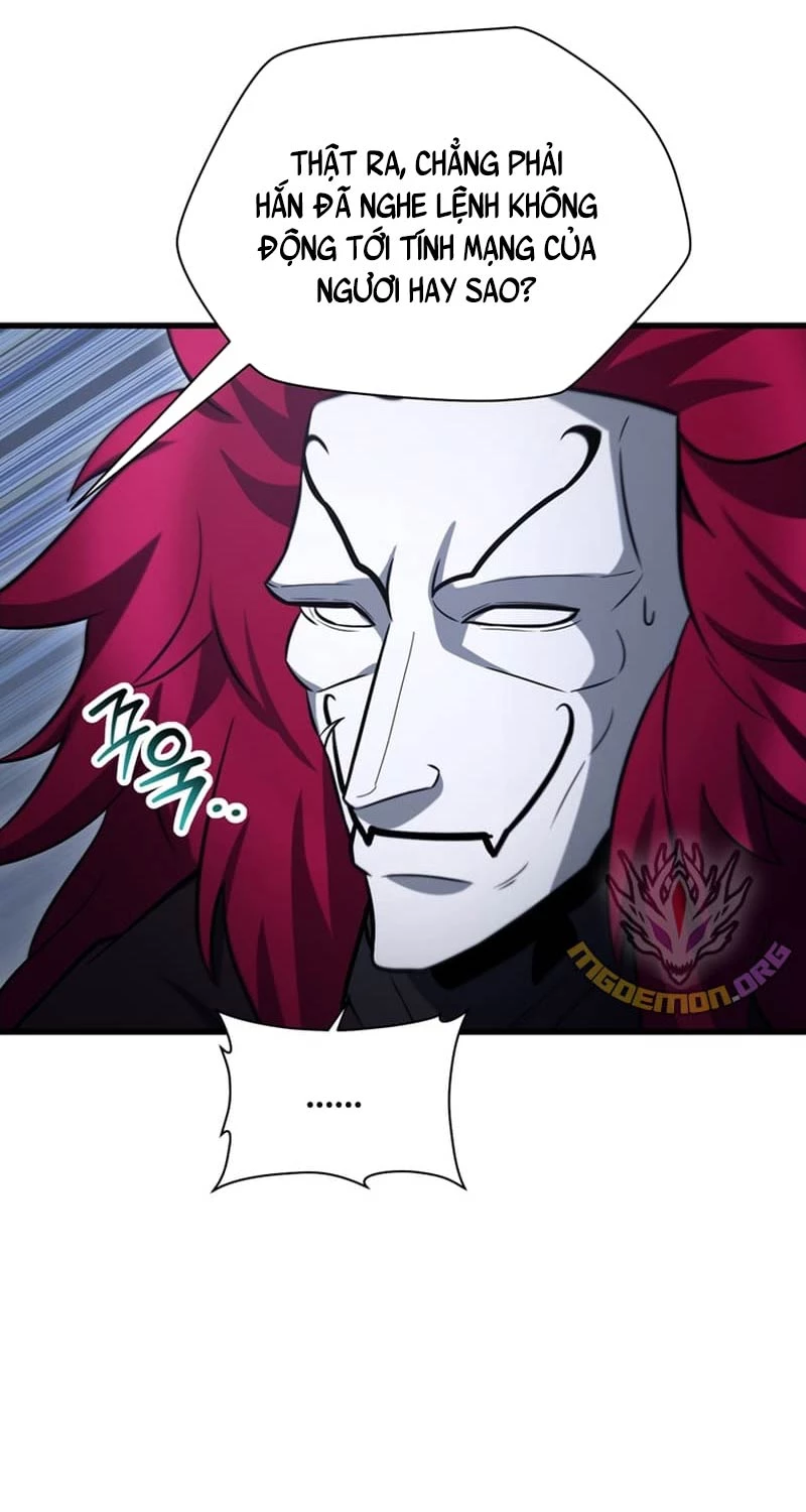 Helmut Đứa Trẻ Bị Ruồng Bỏ Chapter 81 - Trang 4