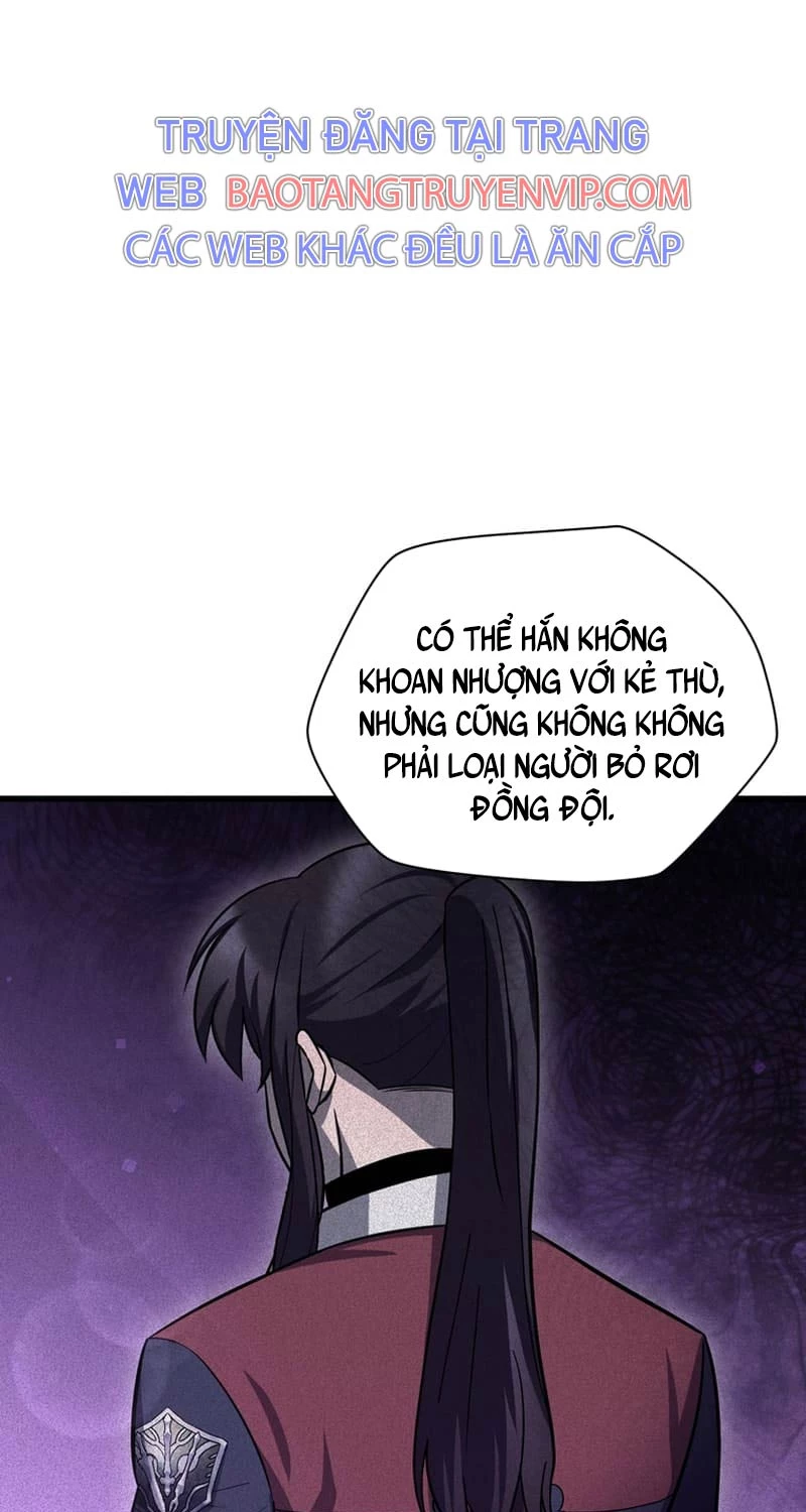 Helmut Đứa Trẻ Bị Ruồng Bỏ Chapter 81 - Trang 4