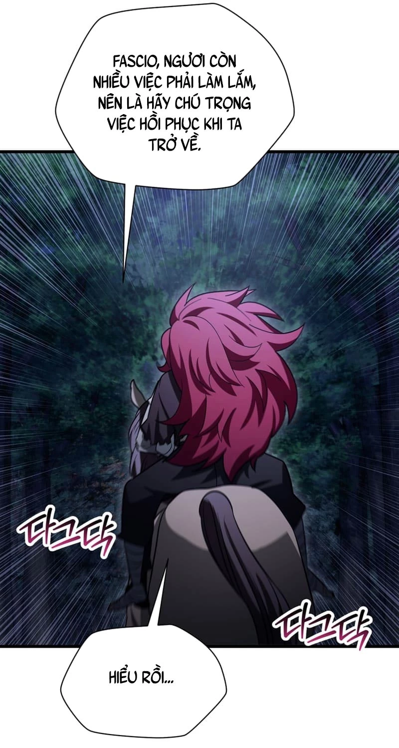 Helmut Đứa Trẻ Bị Ruồng Bỏ Chapter 81 - Trang 4