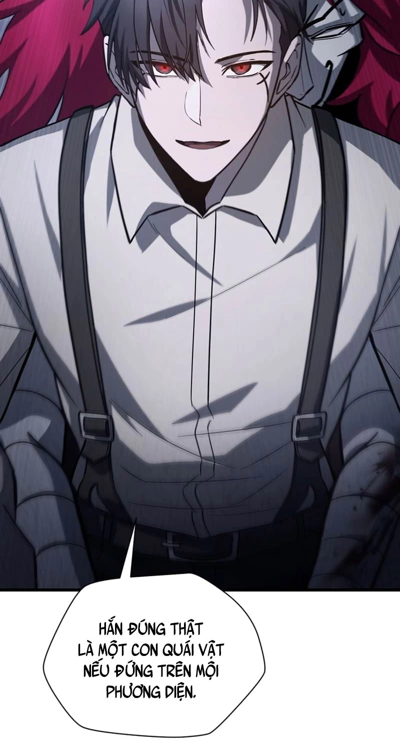 Helmut Đứa Trẻ Bị Ruồng Bỏ Chapter 81 - Trang 4