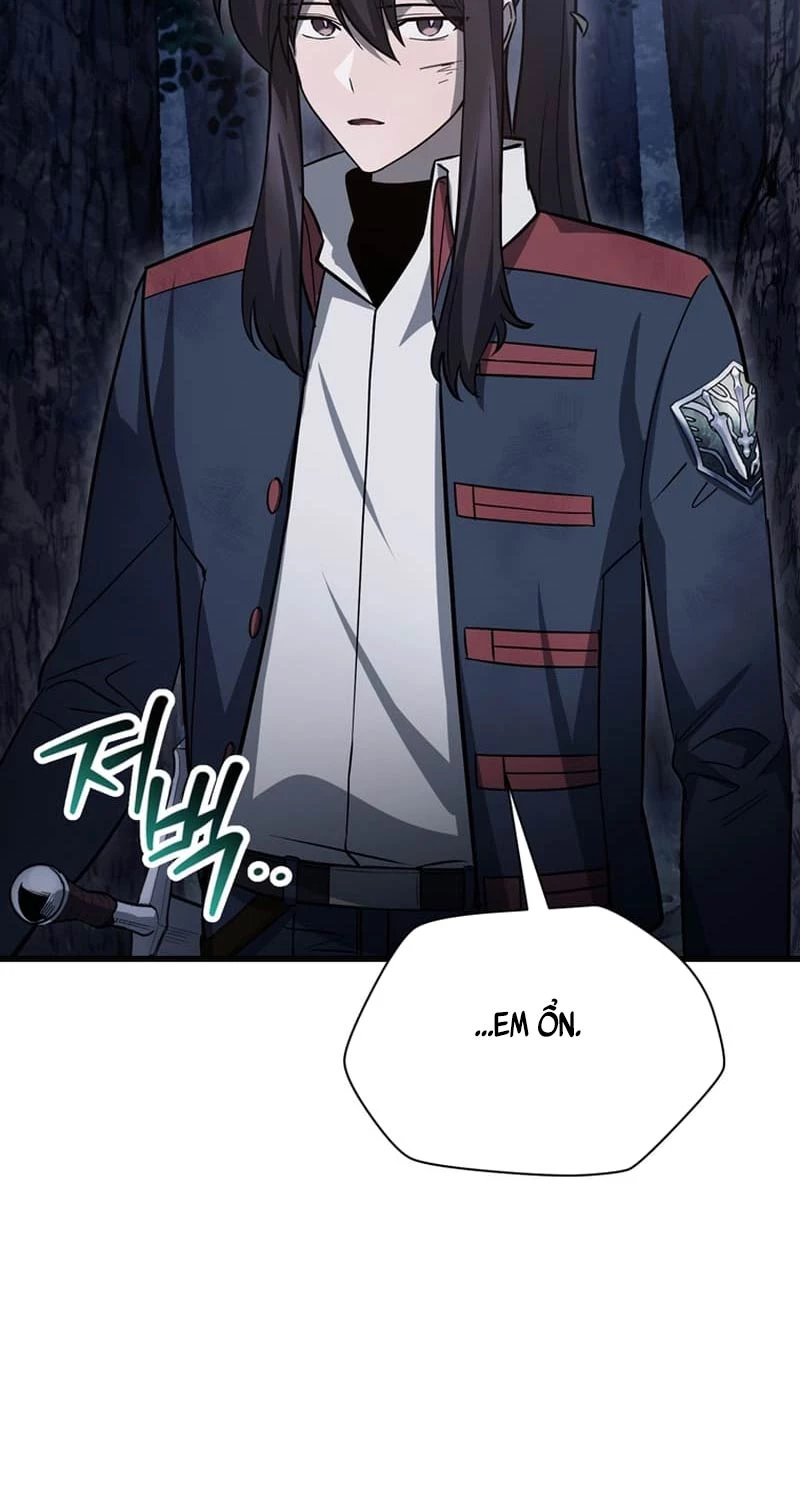 Helmut Đứa Trẻ Bị Ruồng Bỏ Chapter 81 - Trang 4