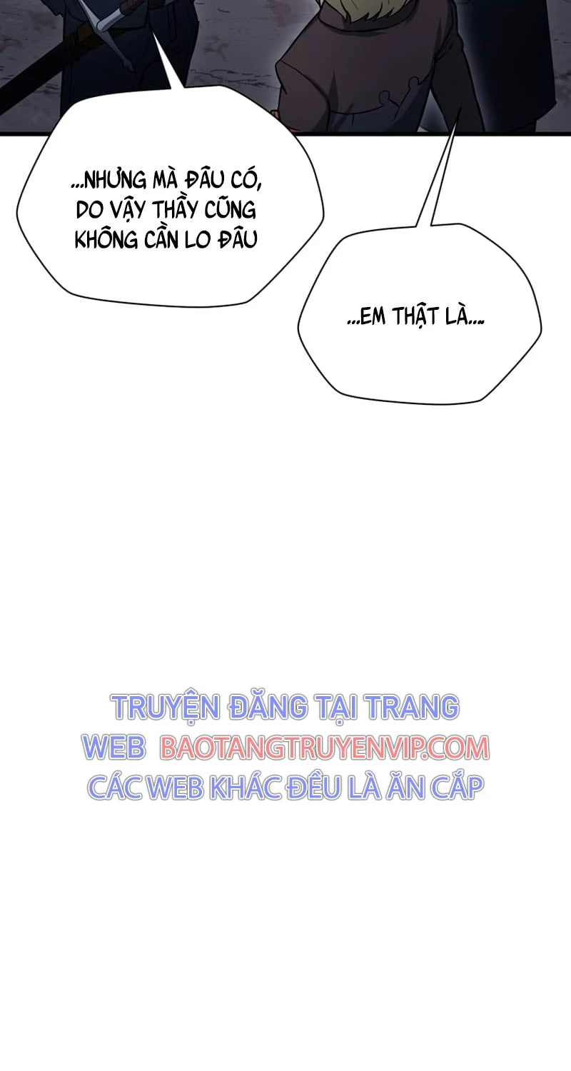 Helmut Đứa Trẻ Bị Ruồng Bỏ Chapter 81 - Trang 4