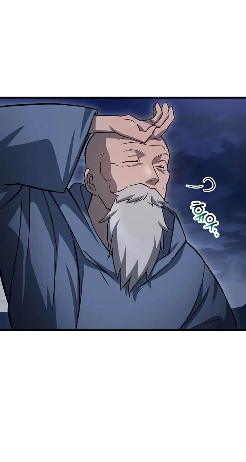 Helmut Đứa Trẻ Bị Ruồng Bỏ Chapter 81 - Trang 4