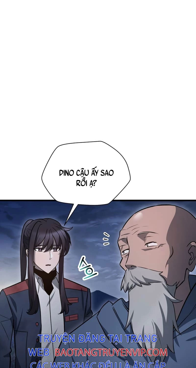 Helmut Đứa Trẻ Bị Ruồng Bỏ Chapter 81 - Trang 4