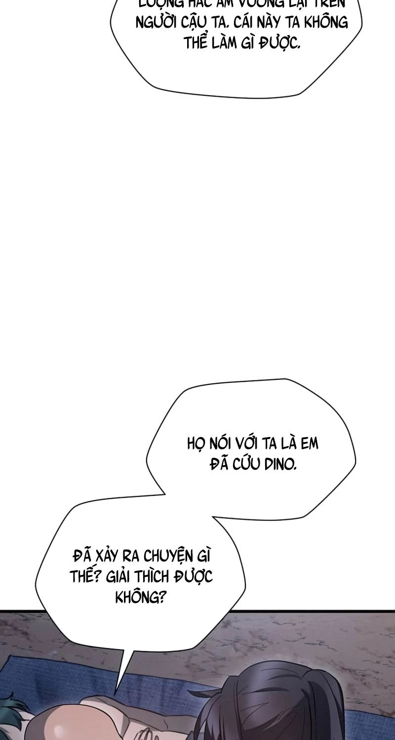 Helmut Đứa Trẻ Bị Ruồng Bỏ Chapter 81 - Trang 4