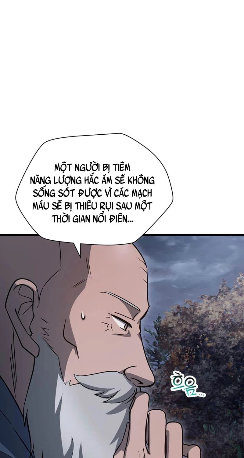 Helmut Đứa Trẻ Bị Ruồng Bỏ Chapter 81 - Trang 4