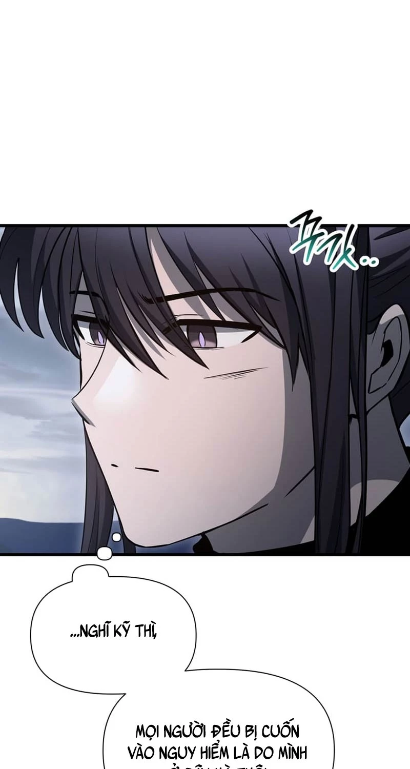 Helmut Đứa Trẻ Bị Ruồng Bỏ Chapter 81 - Trang 4