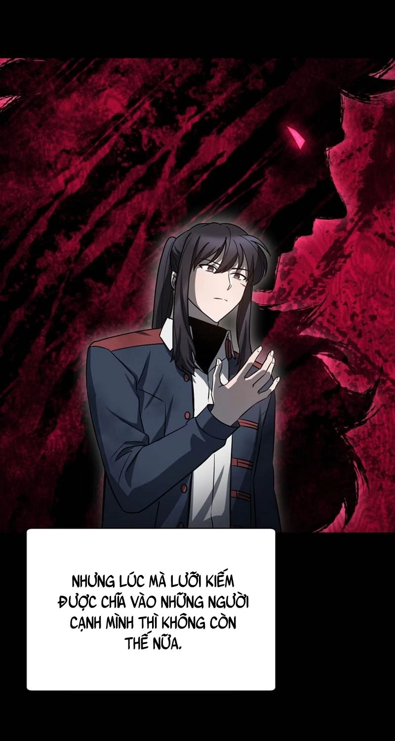 Helmut Đứa Trẻ Bị Ruồng Bỏ Chapter 81 - Trang 4