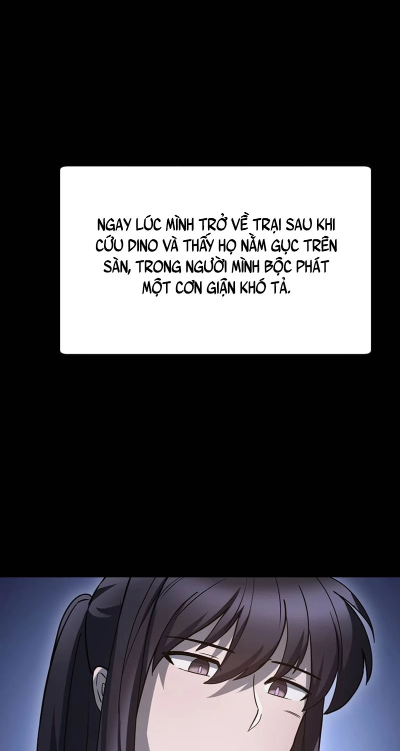 Helmut Đứa Trẻ Bị Ruồng Bỏ Chapter 81 - Trang 4