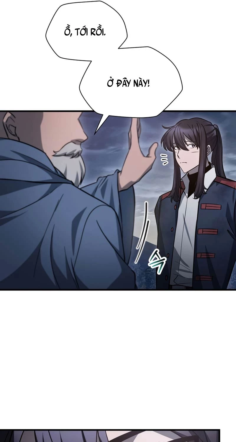 Helmut Đứa Trẻ Bị Ruồng Bỏ Chapter 81 - Trang 4