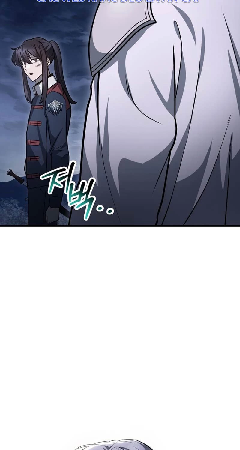 Helmut Đứa Trẻ Bị Ruồng Bỏ Chapter 81 - Trang 4