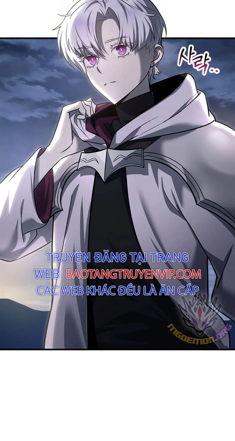 Helmut Đứa Trẻ Bị Ruồng Bỏ Chapter 81 - Trang 4