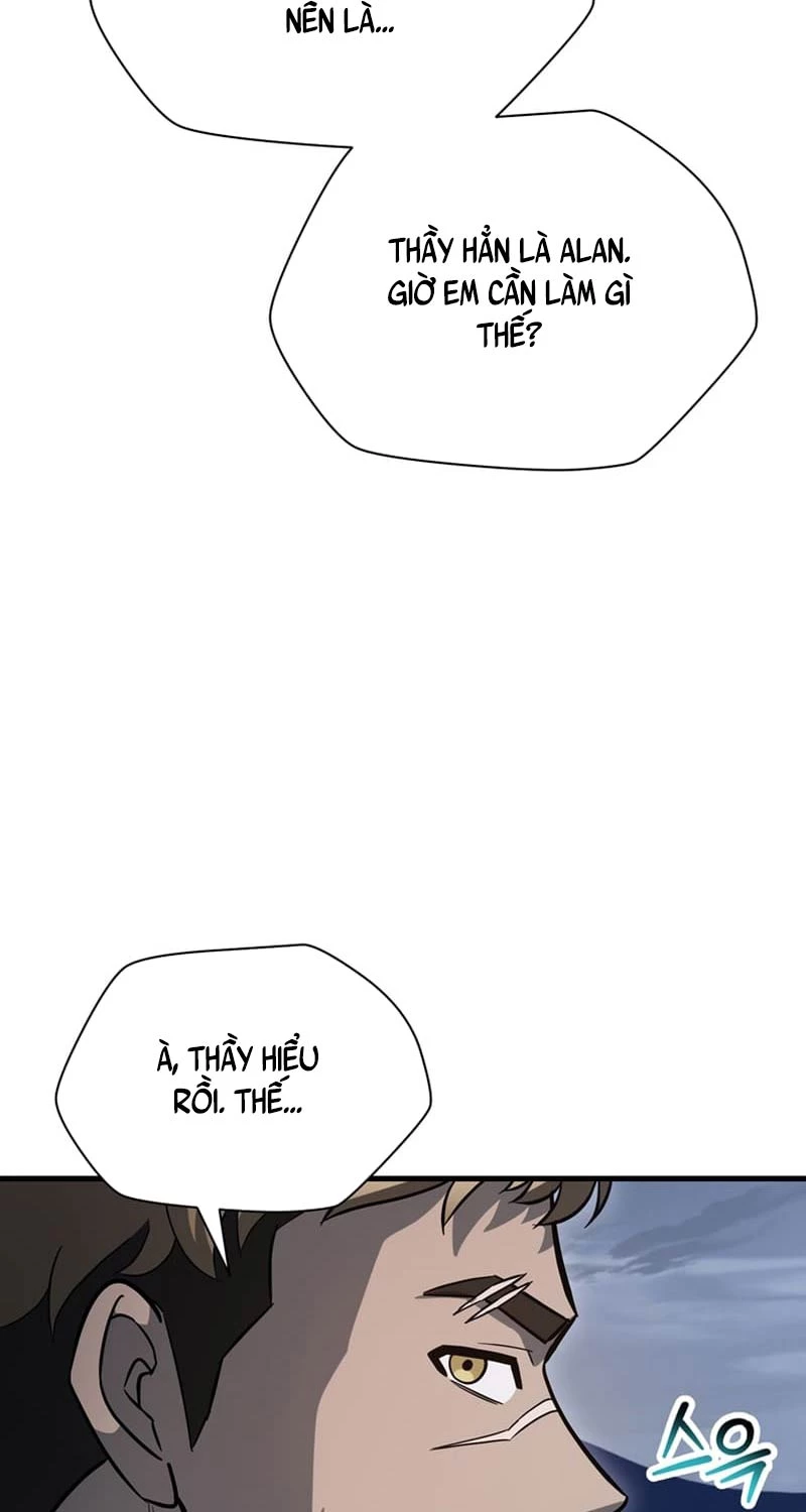 Helmut Đứa Trẻ Bị Ruồng Bỏ Chapter 81 - Trang 4