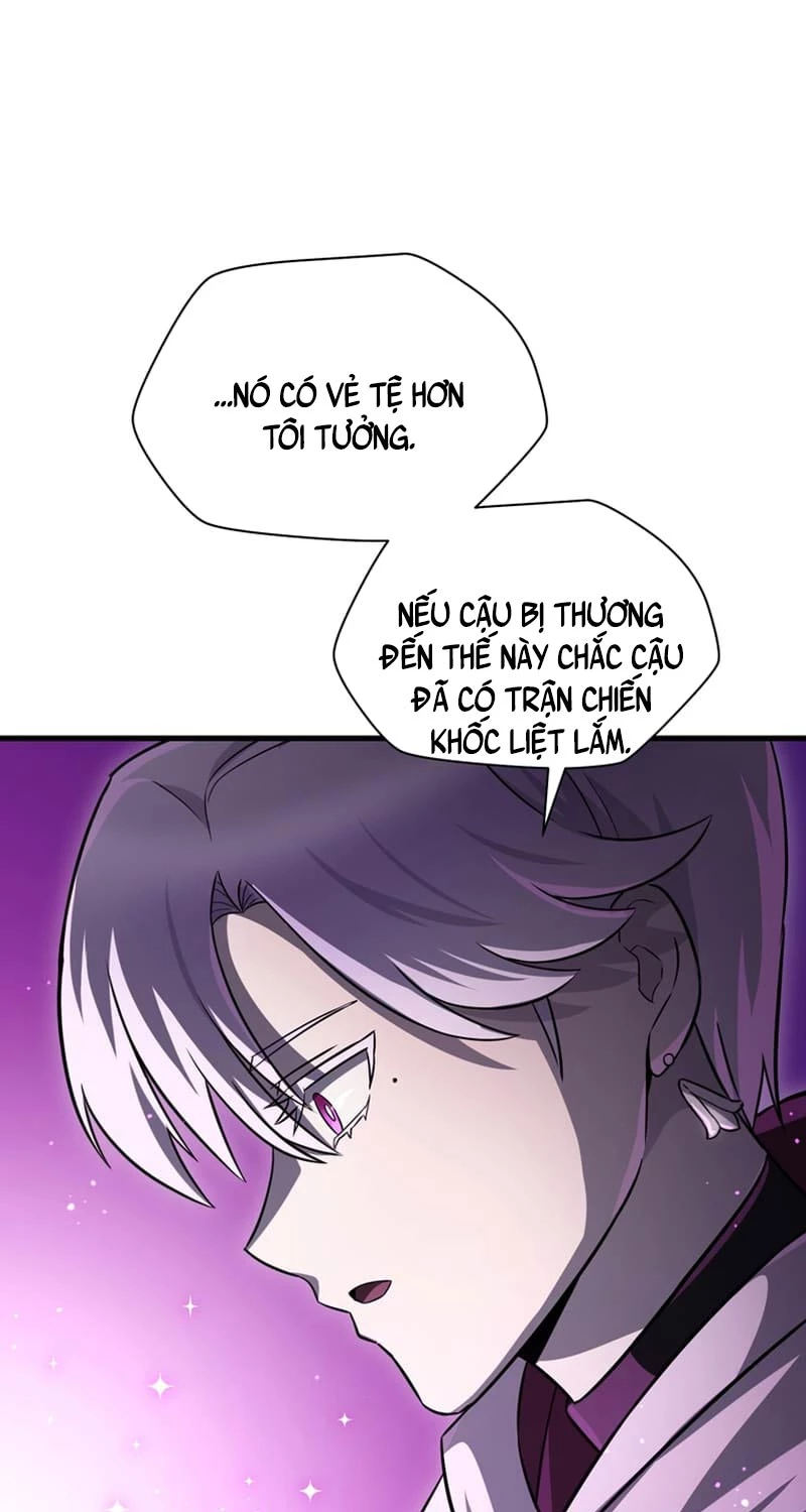 Helmut Đứa Trẻ Bị Ruồng Bỏ Chapter 81 - Trang 4