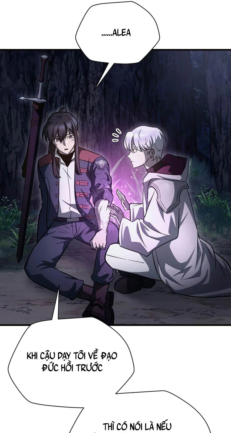 Helmut Đứa Trẻ Bị Ruồng Bỏ Chapter 81 - Trang 4