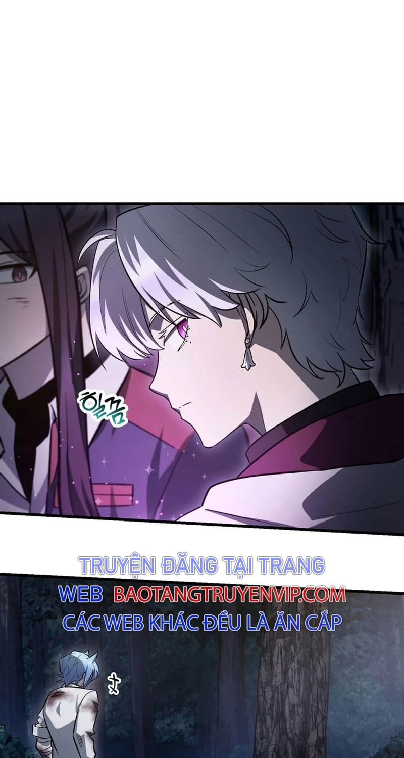 Helmut Đứa Trẻ Bị Ruồng Bỏ Chapter 81 - Trang 4