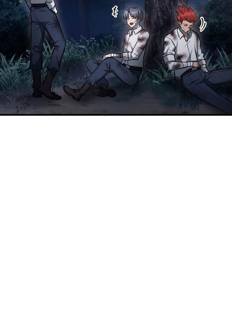 Helmut Đứa Trẻ Bị Ruồng Bỏ Chapter 81 - Trang 4