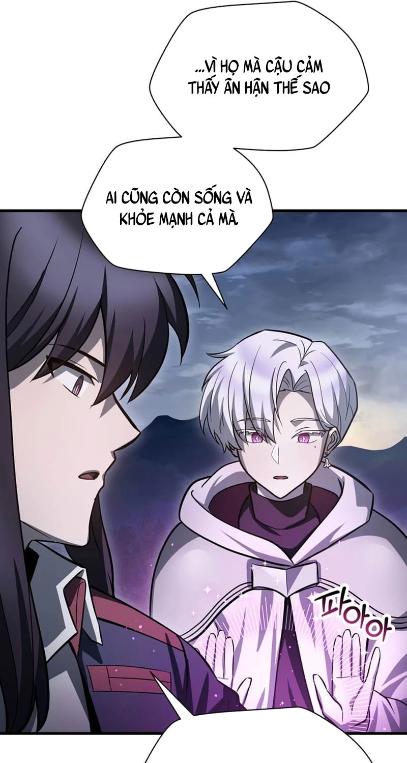 Helmut Đứa Trẻ Bị Ruồng Bỏ Chapter 81 - Trang 4