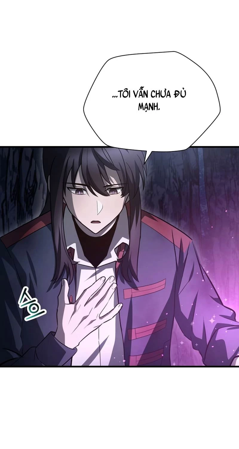 Helmut Đứa Trẻ Bị Ruồng Bỏ Chapter 81 - Trang 4