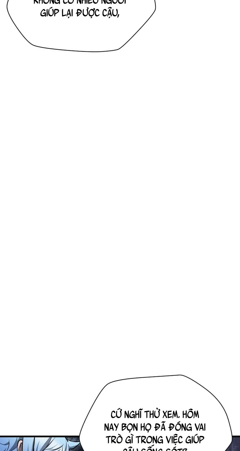 Helmut Đứa Trẻ Bị Ruồng Bỏ Chapter 81 - Trang 4