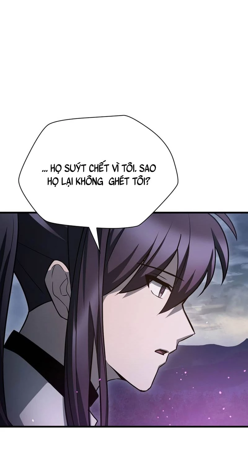 Helmut Đứa Trẻ Bị Ruồng Bỏ Chapter 81 - Trang 4