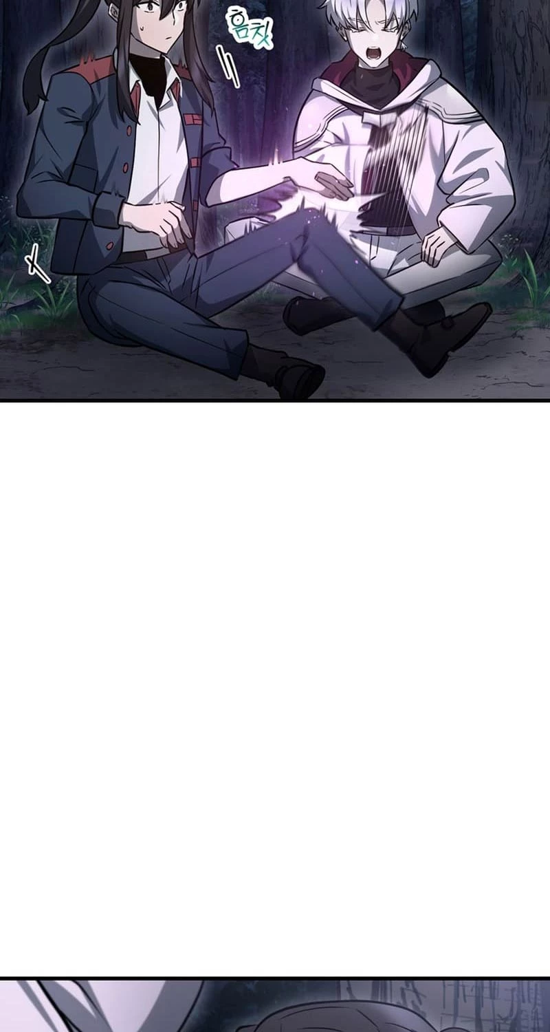 Helmut Đứa Trẻ Bị Ruồng Bỏ Chapter 81 - Trang 4