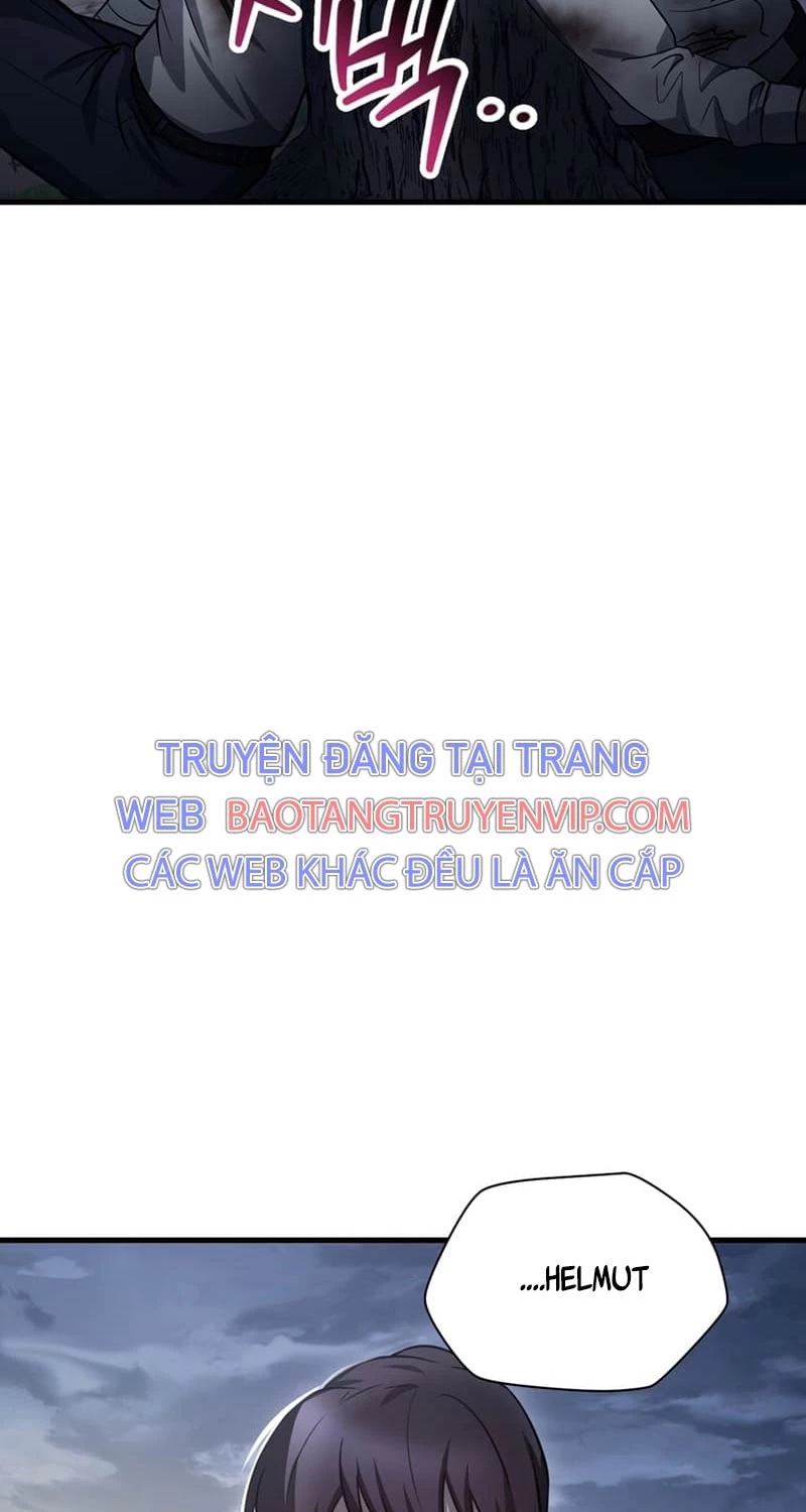Helmut Đứa Trẻ Bị Ruồng Bỏ Chapter 81 - Trang 4