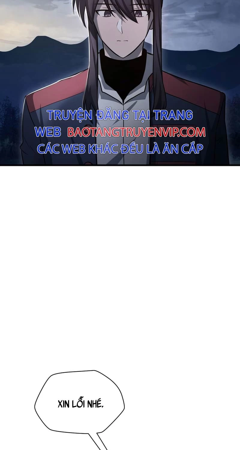 Helmut Đứa Trẻ Bị Ruồng Bỏ Chapter 81 - Trang 4