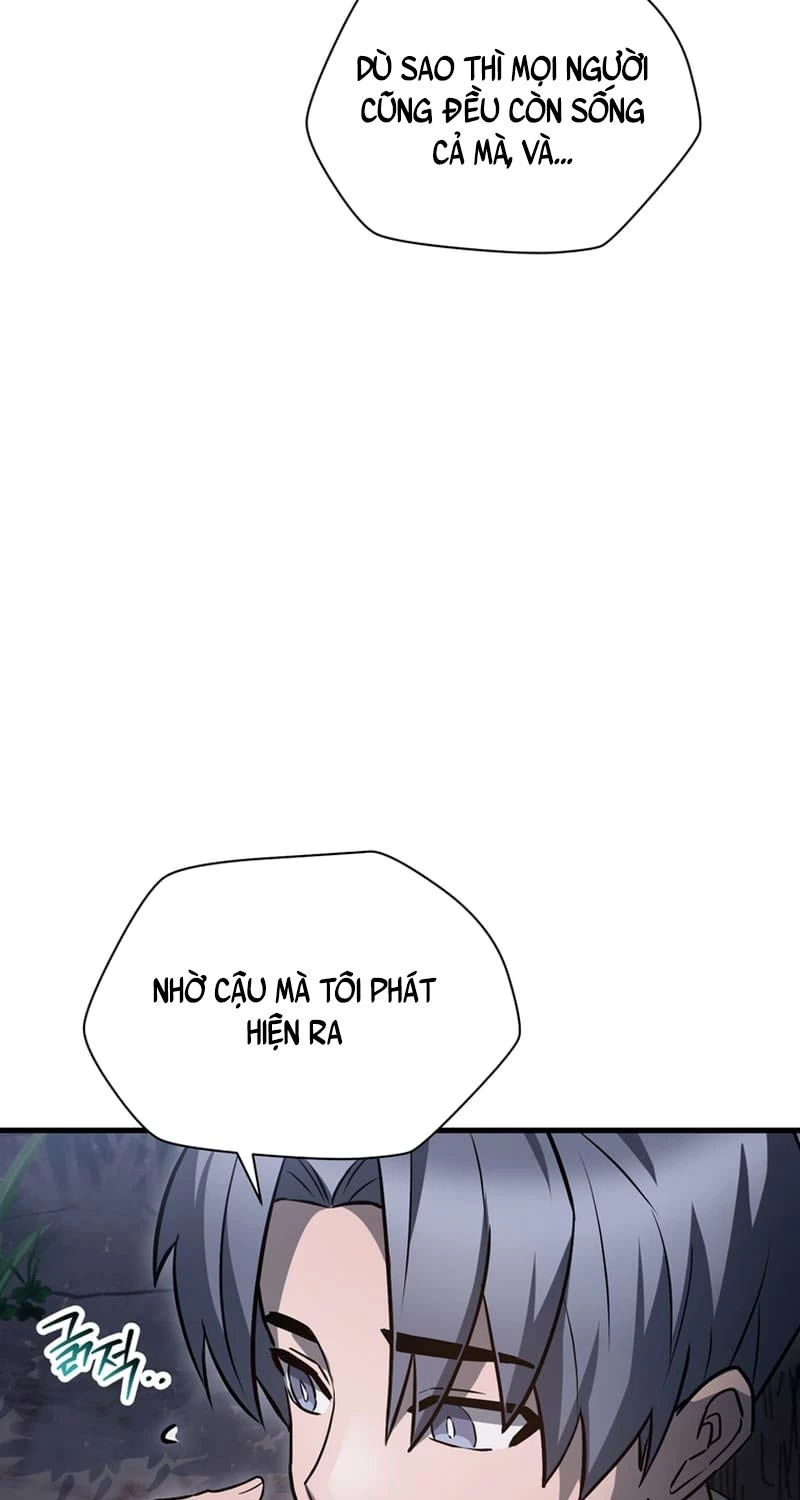 Helmut Đứa Trẻ Bị Ruồng Bỏ Chapter 81 - Trang 4