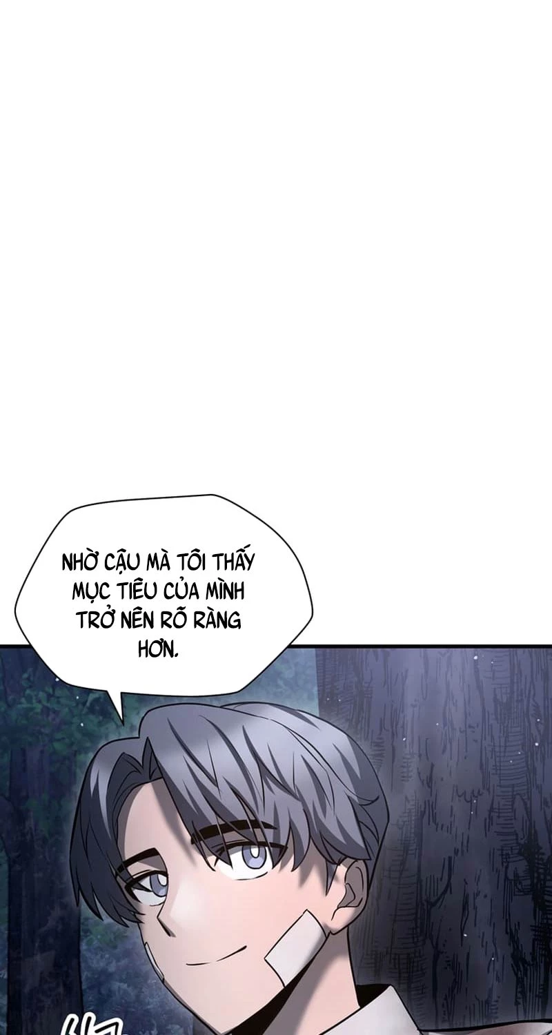 Helmut Đứa Trẻ Bị Ruồng Bỏ Chapter 81 - Trang 4