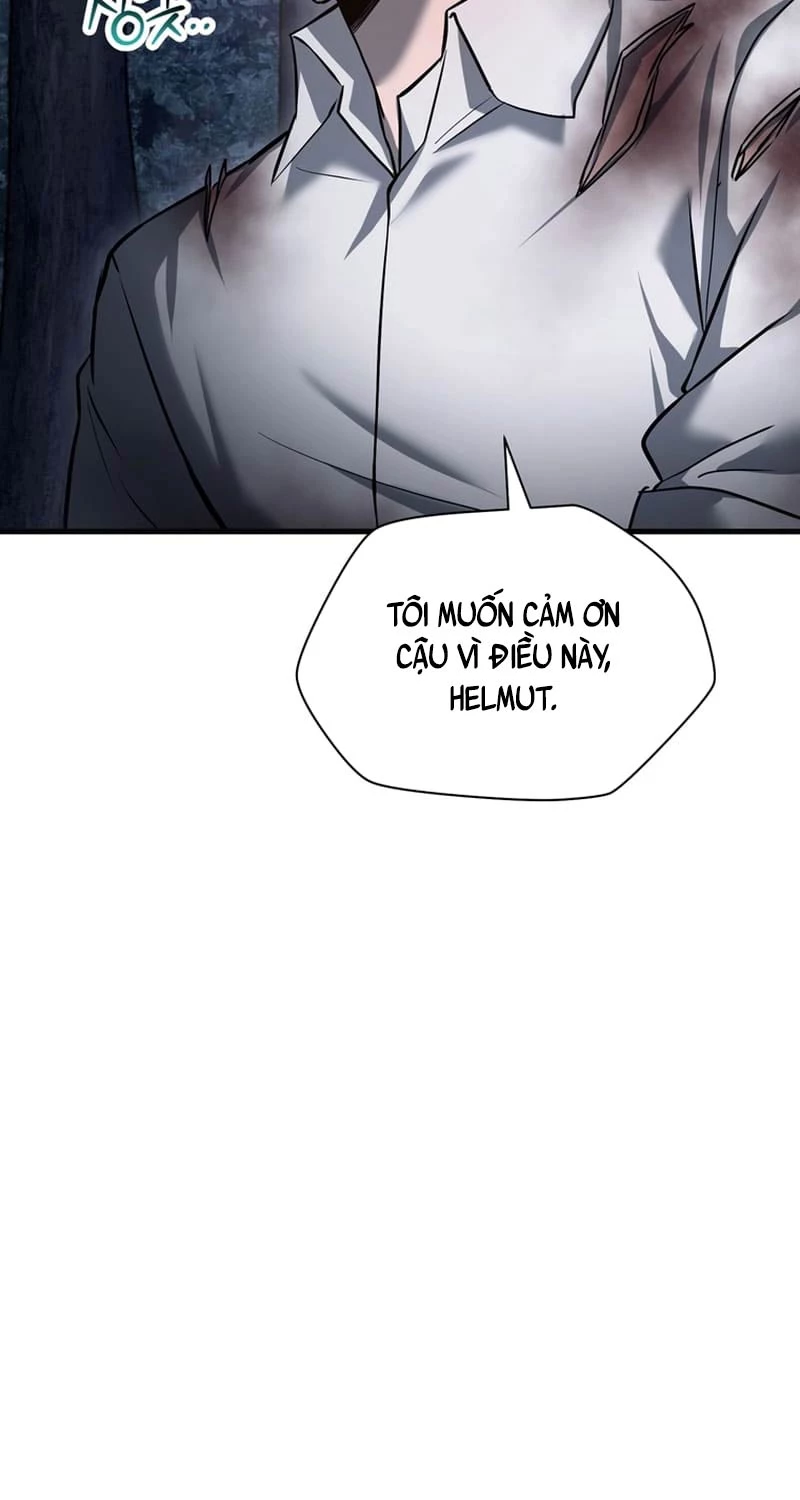Helmut Đứa Trẻ Bị Ruồng Bỏ Chapter 81 - Trang 4