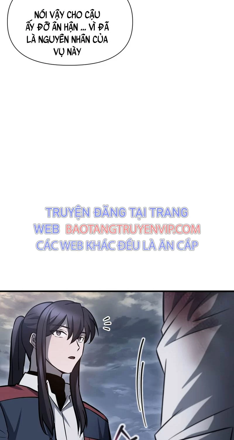 Helmut Đứa Trẻ Bị Ruồng Bỏ Chapter 81 - Trang 4