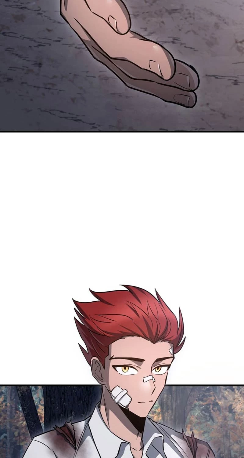 Helmut Đứa Trẻ Bị Ruồng Bỏ Chapter 81 - Trang 4