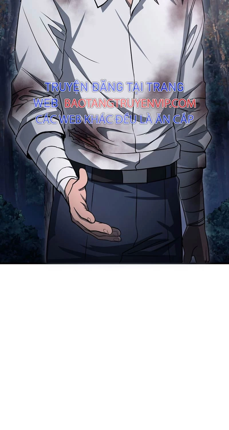 Helmut Đứa Trẻ Bị Ruồng Bỏ Chapter 81 - Trang 4