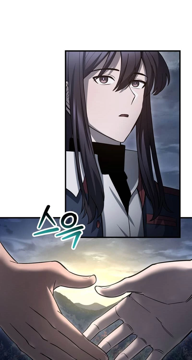 Helmut Đứa Trẻ Bị Ruồng Bỏ Chapter 81 - Trang 4