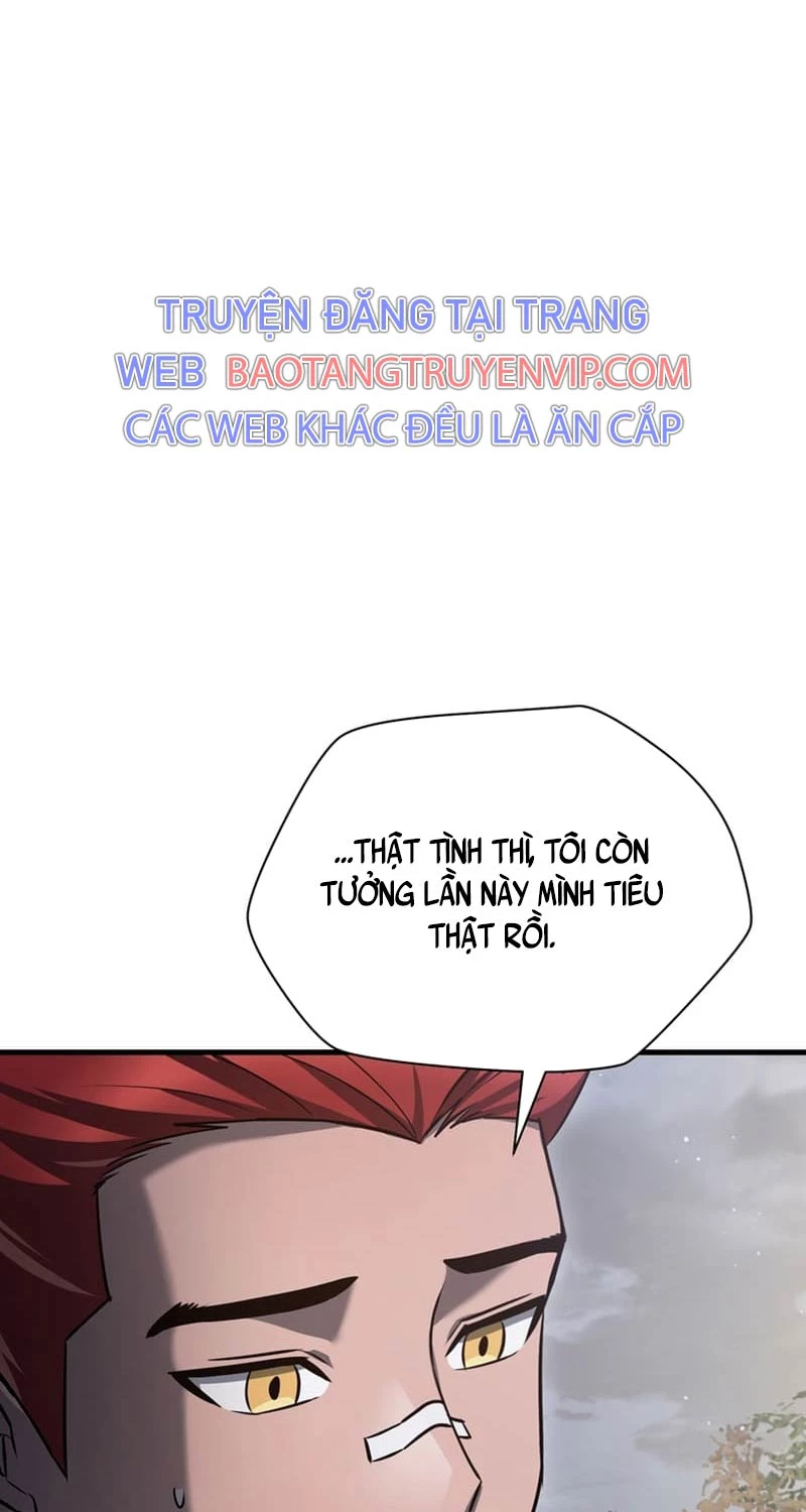 Helmut Đứa Trẻ Bị Ruồng Bỏ Chapter 81 - Trang 4