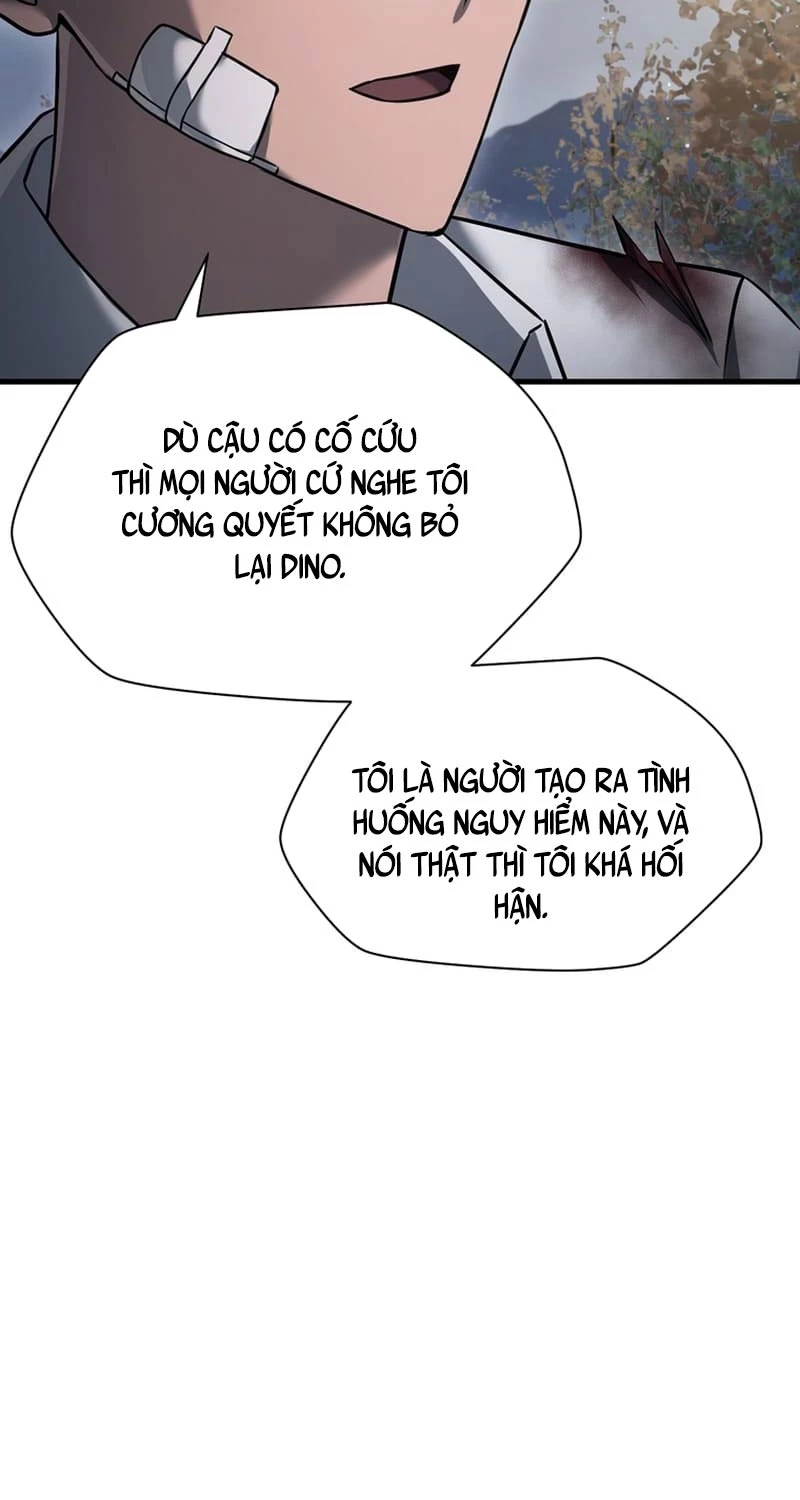 Helmut Đứa Trẻ Bị Ruồng Bỏ Chapter 81 - Trang 4