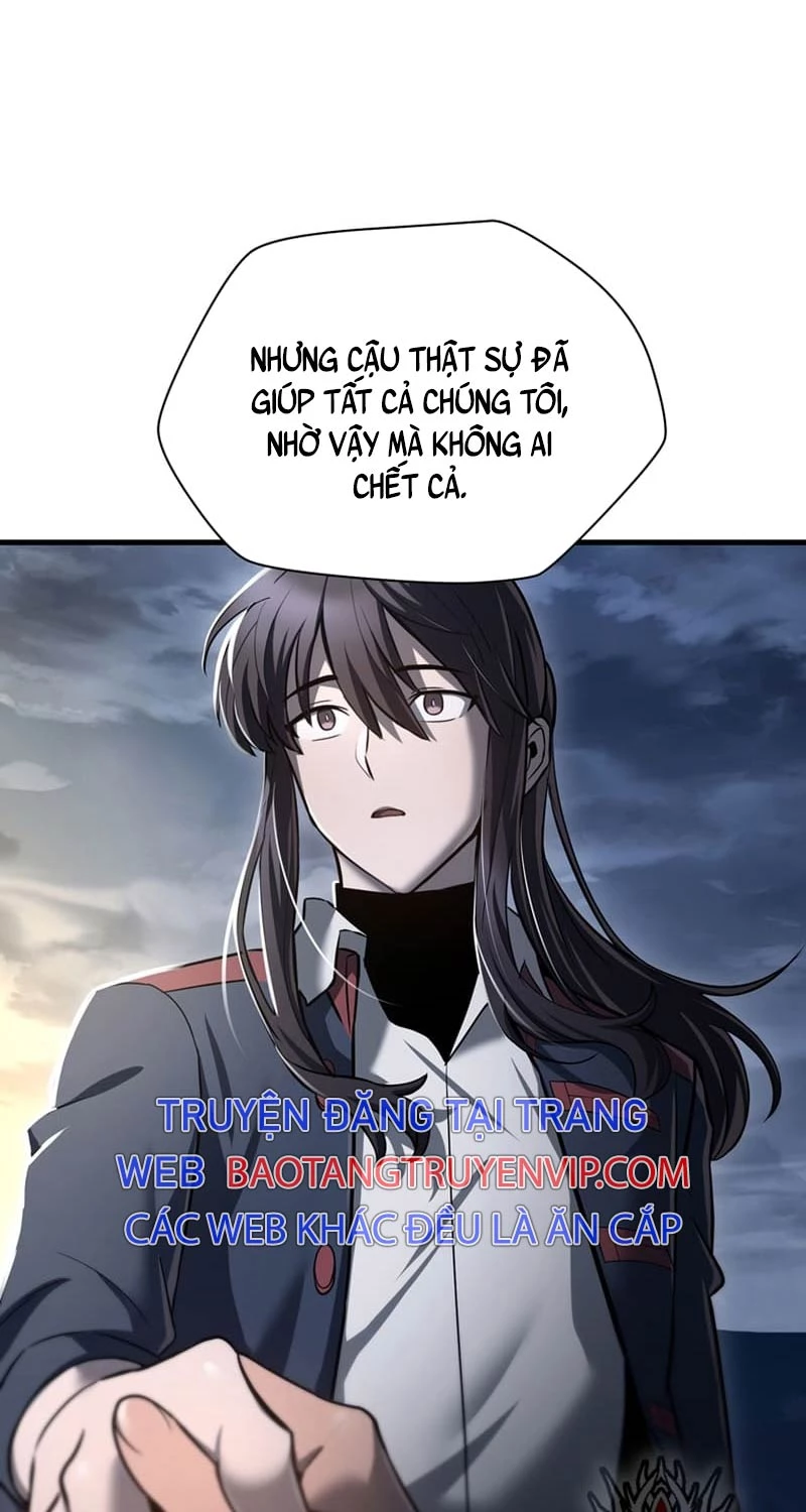 Helmut Đứa Trẻ Bị Ruồng Bỏ Chapter 81 - Trang 4