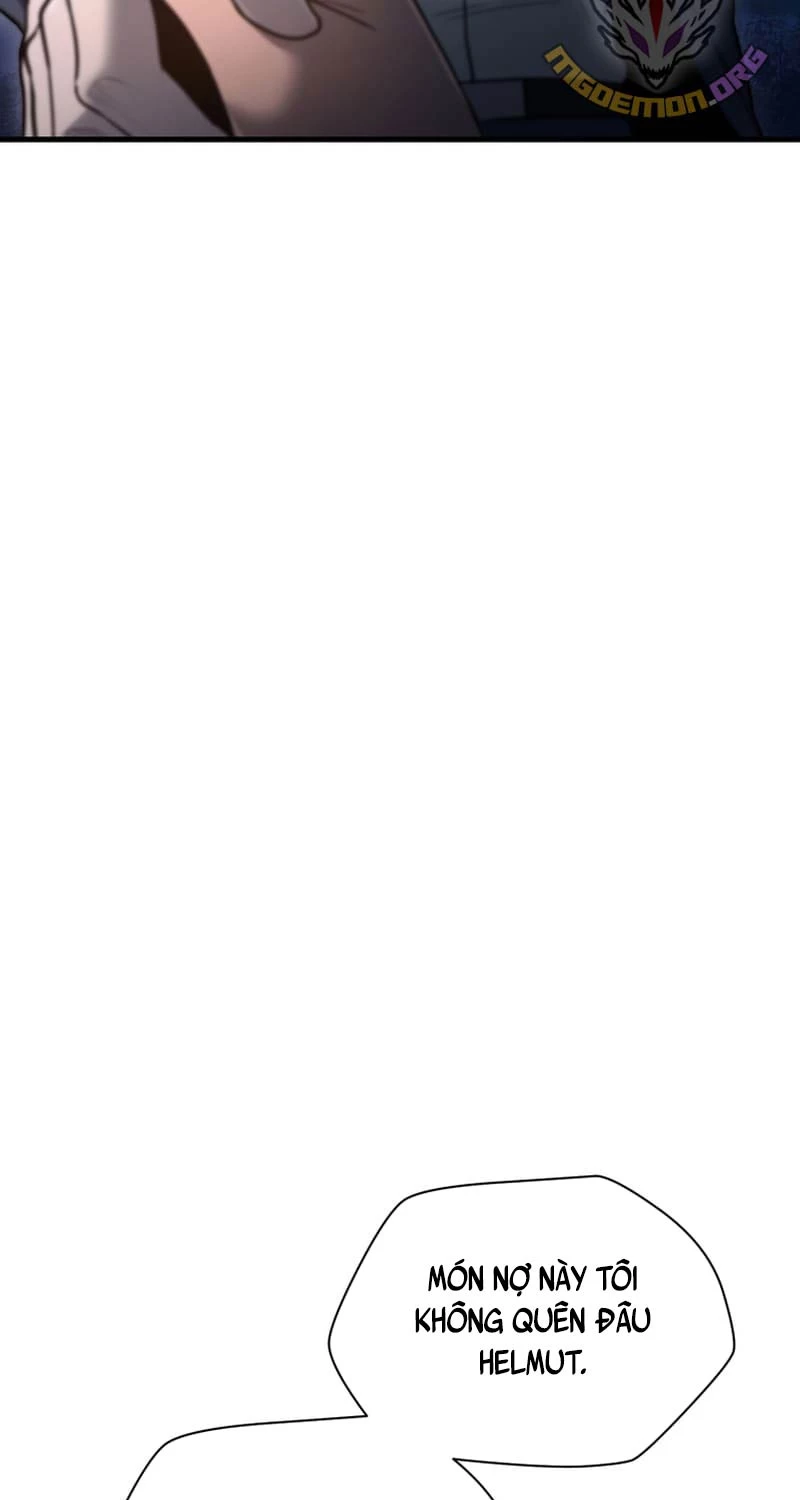 Helmut Đứa Trẻ Bị Ruồng Bỏ Chapter 81 - Trang 4