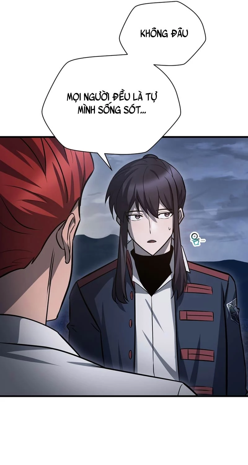 Helmut Đứa Trẻ Bị Ruồng Bỏ Chapter 81 - Trang 4